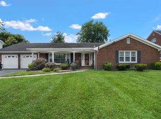 206 Windsor Ave, Glasgow, KY 42141