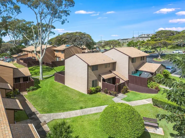 92-1287 Panana St APT 14, Kapolei, HI 96707