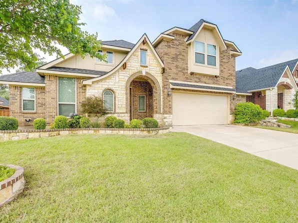 1232 Barberry Dr, Burleson, TX 76028