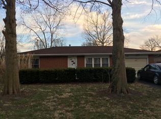 1501 Rudy Ave, Mattoon, IL 61938