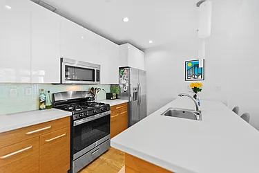 Rented by Corcoran