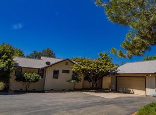 2330 Indian Rock Rd, Cool, CA 95614
