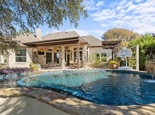 9512 Palmbrook Dr, Austin, TX 78717