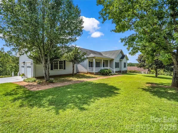 LOT 1/794 Mackey Freeman Rd, Bostic, NC 28018