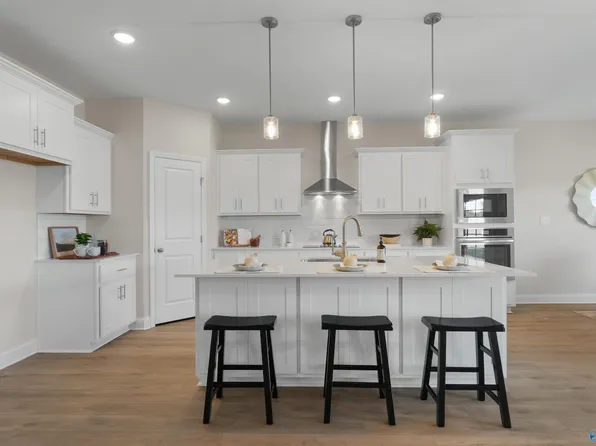 217 Kendall Farms Blvd, Toney, AL 35773