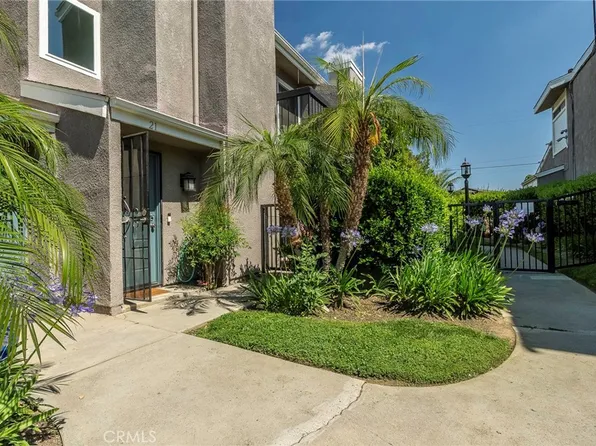 23549 Victory Blvd Unit 21, West Hills, CA 91307