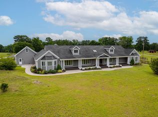 5200 Pulley Town Rd, Zebulon, NC 27597