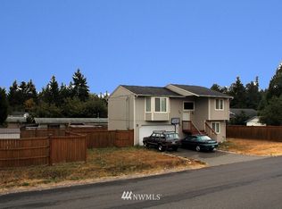 3602 255th Stct E, Spanaway, WA