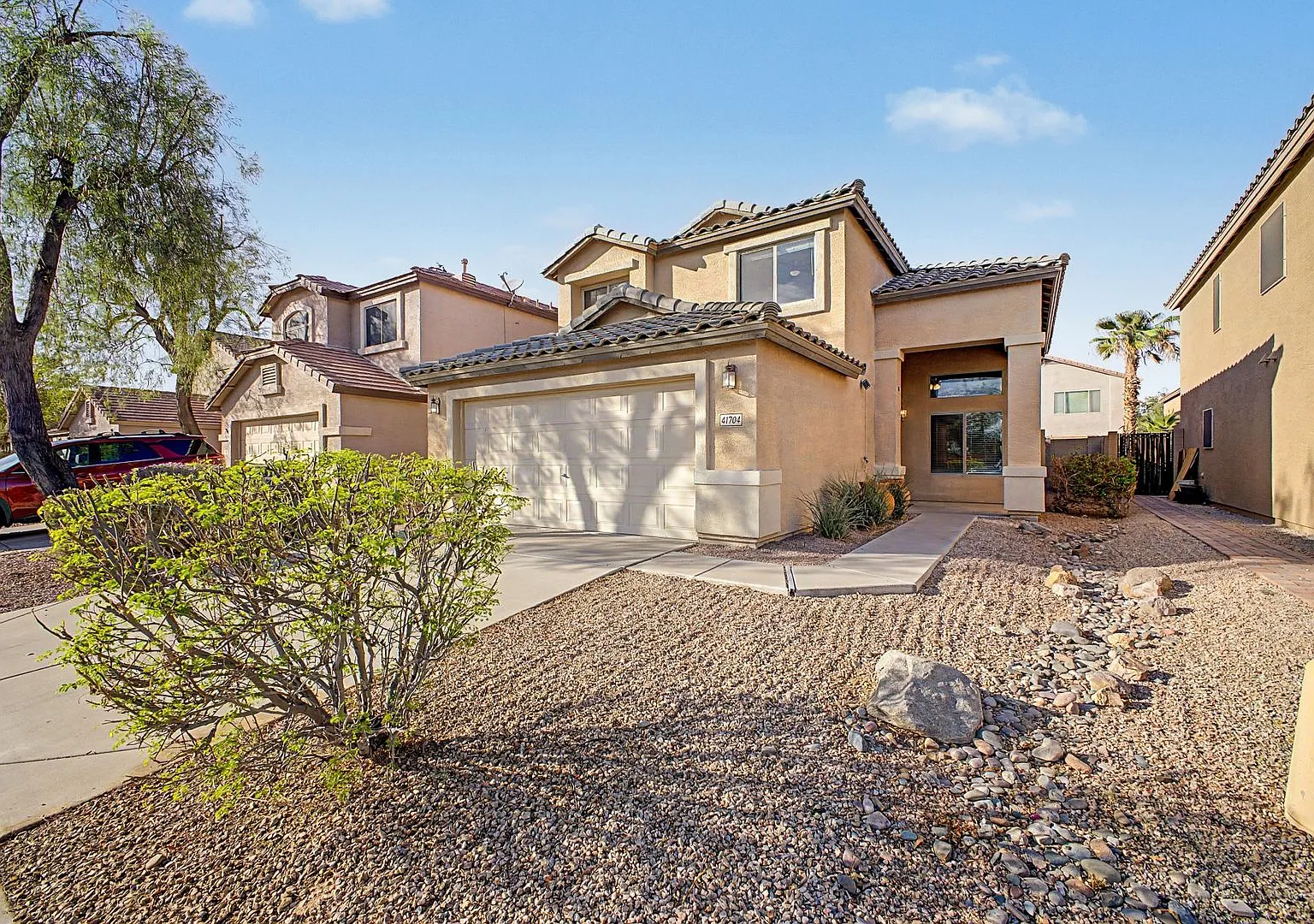 Spacious Two-Story in Maricopa — Photo 1