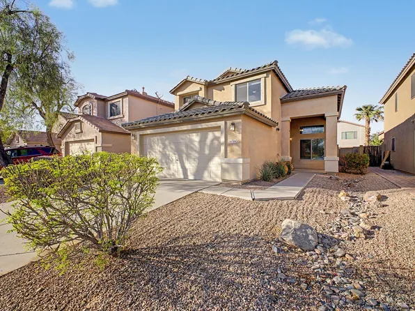 41704 W Sunland Dr, Maricopa, AZ 85138