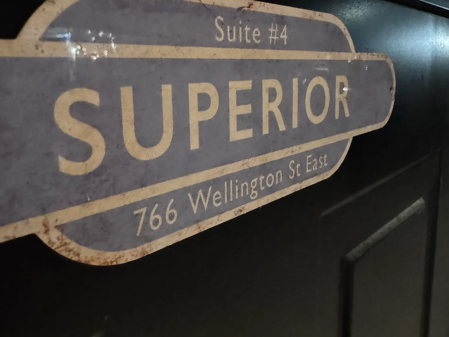 Wellington St E, Sault Ste Marie — Photo 2