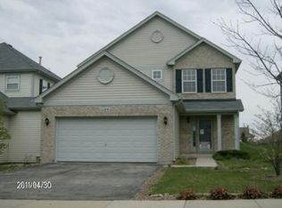 1123 Stonecrop Ln, Joliet, IL 60431