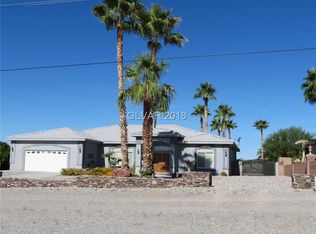 2180 Winery Rd, Pahrump, NV 89048