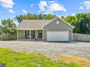 15615 Kayla Ln, Williamsport, MD 21795