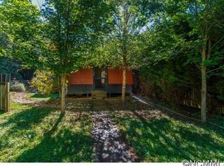 45 Nicholson Creek Rd, Brevard, NC 28712
