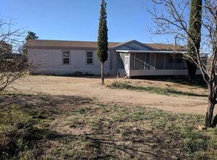 2715 W Beverly Cir, Oracle, AZ 85623