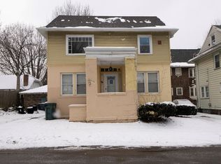 333 Raines Park, Rochester, NY 14613