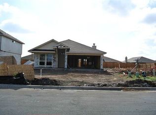 6536 Sendero Ln, Waco, TX 76712