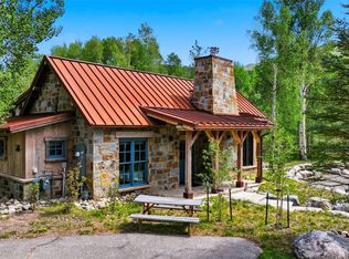 992 S 7th Ave, Frisco, CO 80443