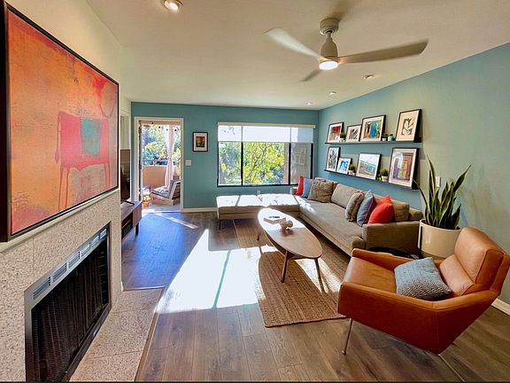 2nd image of 5855 N Kolb Rd Unit 13209