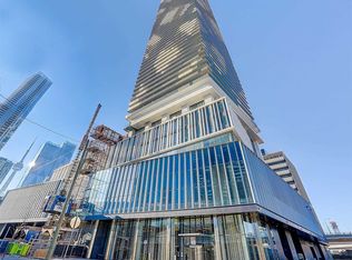 138 Downes St E #6307, Toronto, ON M5E 0E4