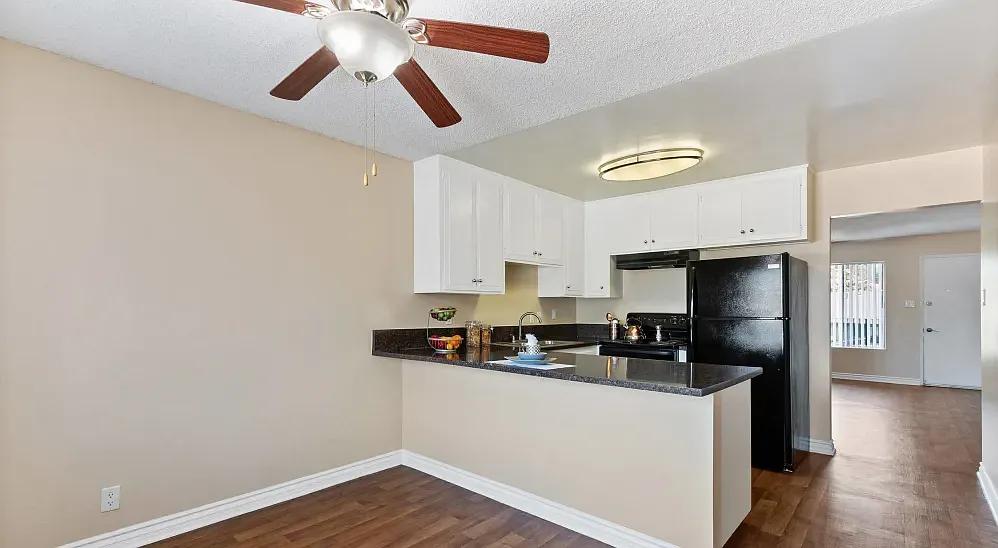 Terramonte Apartment Homes — Photo 1