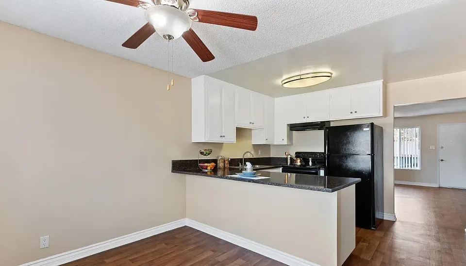 Terramonte Apartment Homes