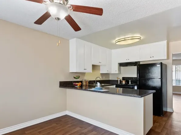 Terramonte Apartment Homes
