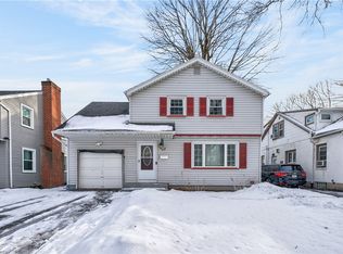 87 Christian Ave, Rochester, NY 14615