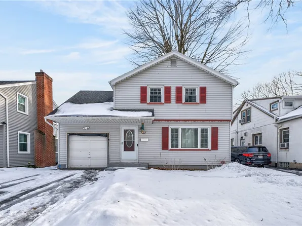 87 Christian Ave, Rochester, NY 14615