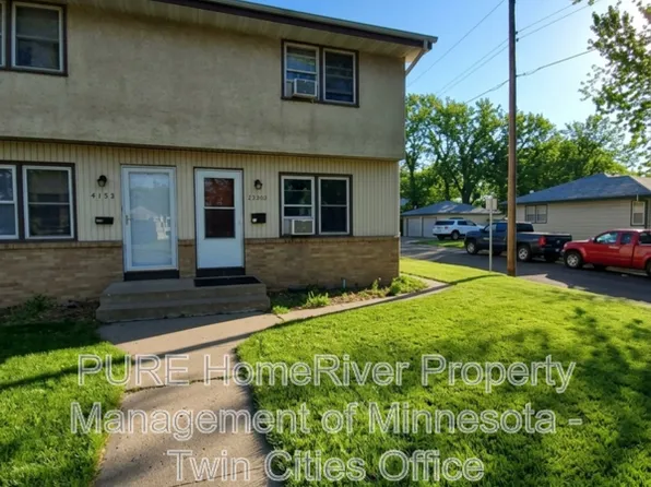 4703 5th St NE, Minneapolis, MN 55421