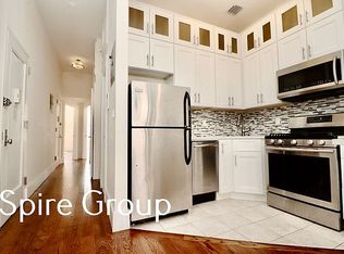 155 W 75th St APT 3FR, New York, NY 10023