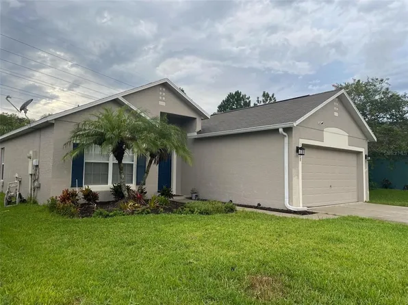 16668 Corner Lake Dr, Orlando, FL 32820