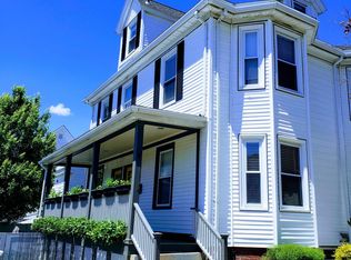 86 Glenwood Rd #2, Somerville, MA 02145