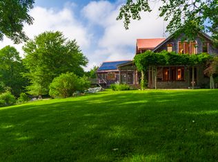 128 Old Farm Road, Chilmark, MA 02535