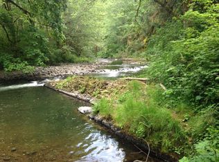 6693 N Salmon Berry Ln, Otis, OR