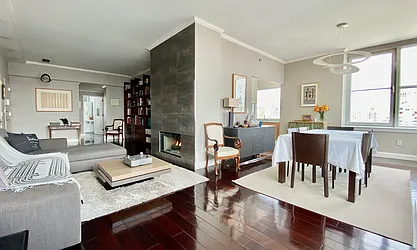 Sold by Keller Williams NYC