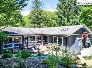 152 Artists Aly, Blowing Rock, NC 28605