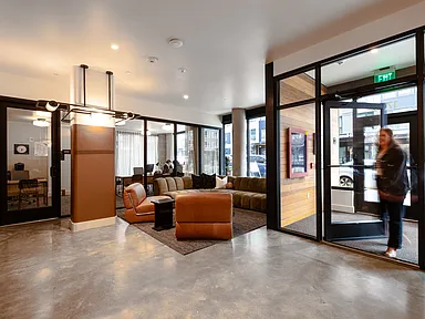 Grand Street Common Virtual Tour