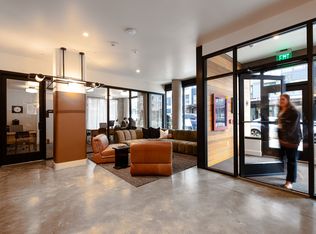 Grand Street Commons, Seattle, WA 98144