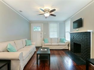 1212 Delesseps Ave, Savannah, GA 31404
