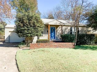 1529 E 43rd Pl, Tulsa, OK 74105