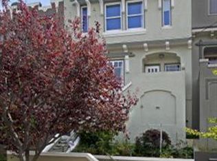 117 Caselli Ave, San Francisco, CA 94114