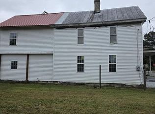 510 Thompson St, Kinston, NC 28501