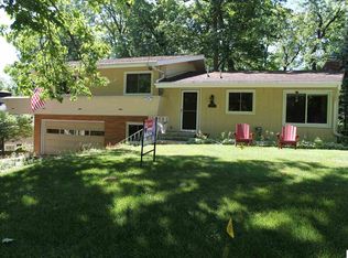 2101 Dale Rd, Jackson, MI 49203