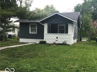 4561 Winthrop Ave, Indianapolis, IN 46205