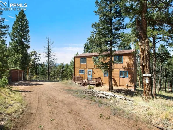 683 Southpark Rd, Florissant, CO 80816