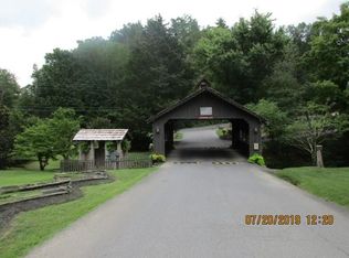 Bear Crossing Way, Sevierville, TN 37862