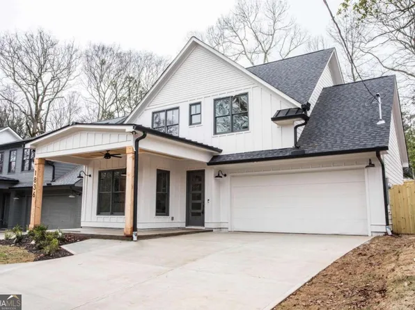 1836 Candler Rd SE, Atlanta, GA 30317