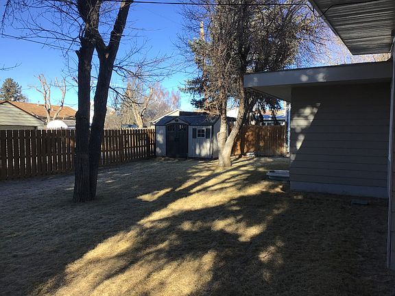8'x15' Shed